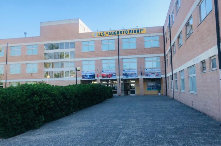 scuola_iissrighi